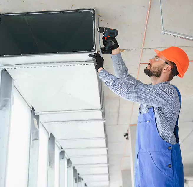 Why Homeowners & Businesses Trust Us in Bountiful, UT