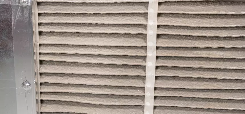 Mobile Car AC Filter Replacement in Bountiful