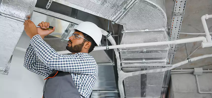 Proactive Ac Vent Repairs & Air Duct Replacement Companies Near Me in Bountiful