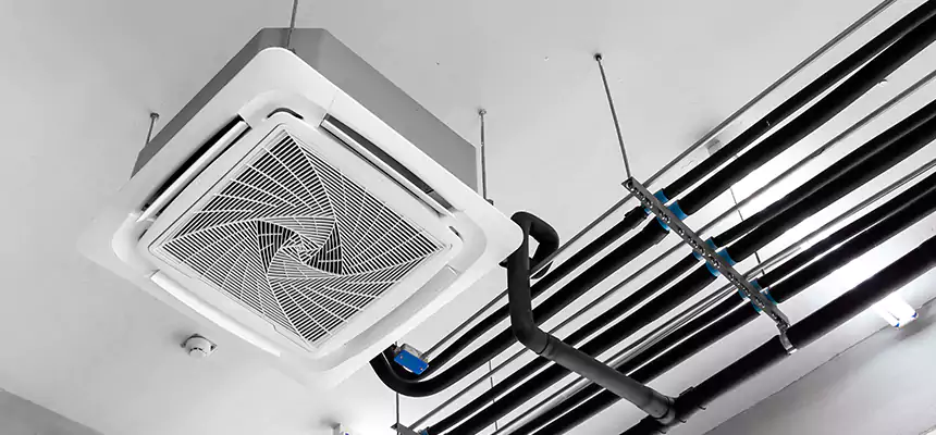 Our Air Duct Deep Cleaning Services in Bountiful, UT