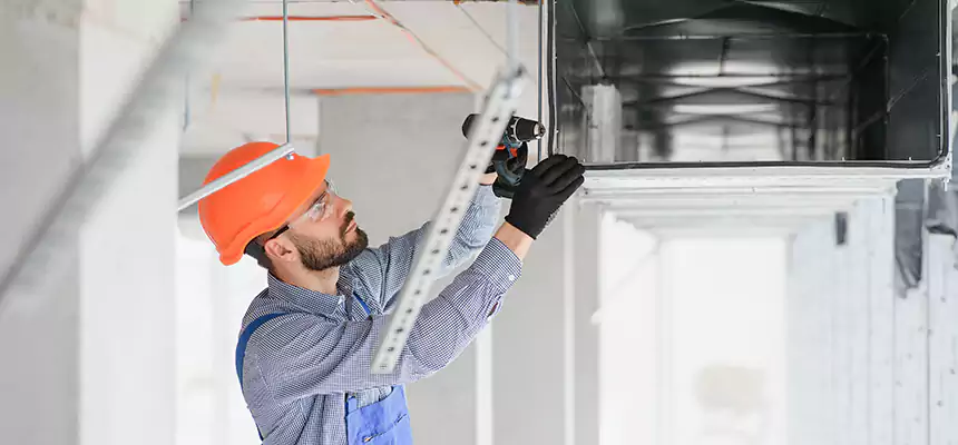 Our Air Vent Replacement Services in Bountiful, UT