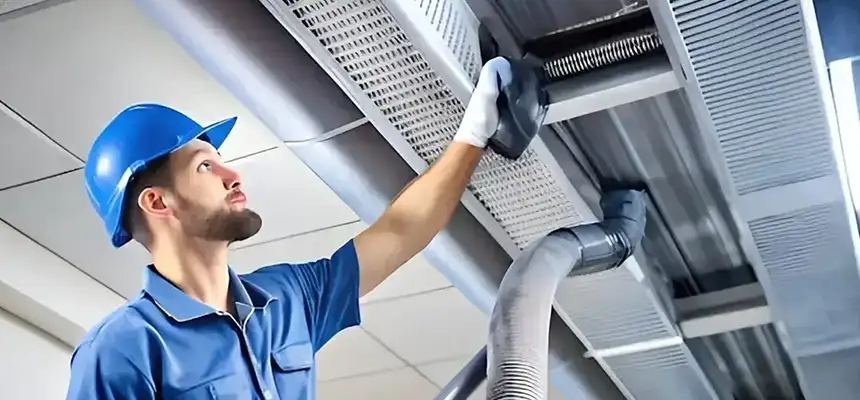Our Annual Dryer Vent Maintenance Services in Bountiful, UT