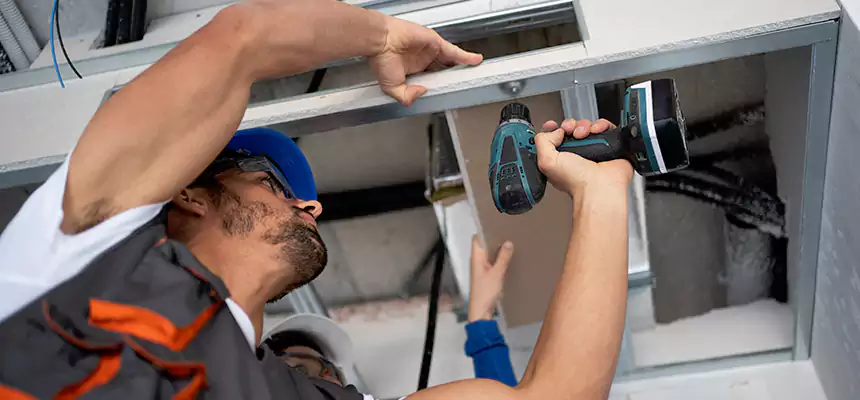 Our Apartment Air Duct Cleaning Services in Bountiful, UT