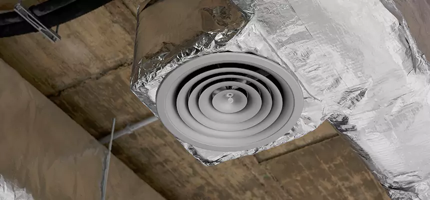 Our Basement Vent Cleaning Services in Bountiful, UT