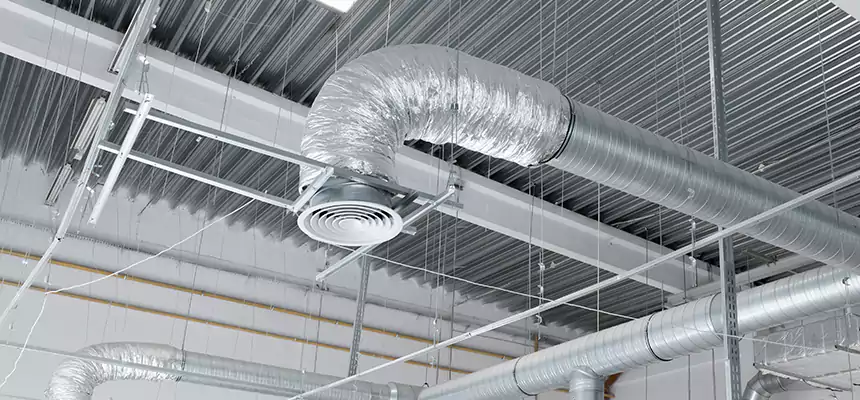 Our Dryer Vent Hose Replacement Services in Bountiful, UT