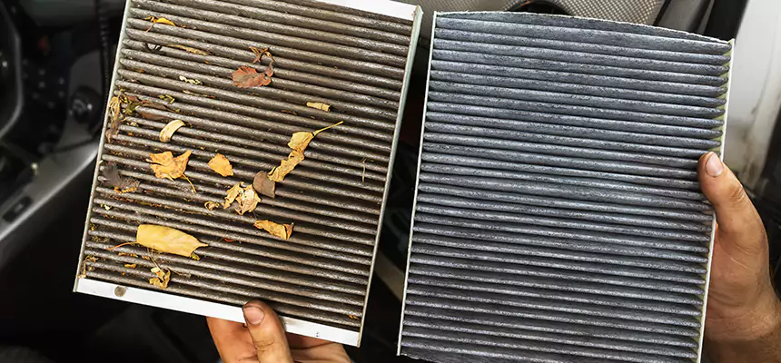 Our Dryer Vent Lint Filter Cleaning Services in Bountiful, UT