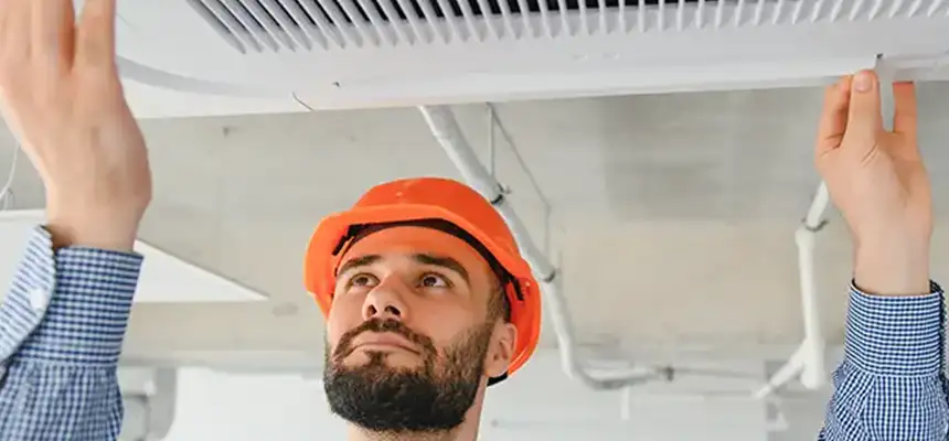 Our Furnace Vent Cleaning Services in Bountiful, UT