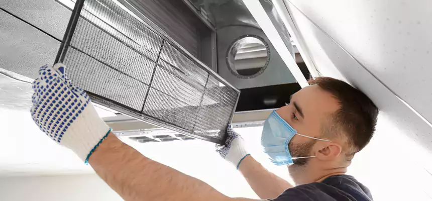 Our Home Duct Cleaning Services in Bountiful, UT  