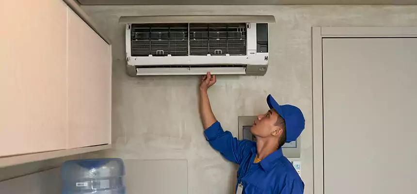Balanced Fresh‑Air Ventilation (ERV/HRV) in Bountiful