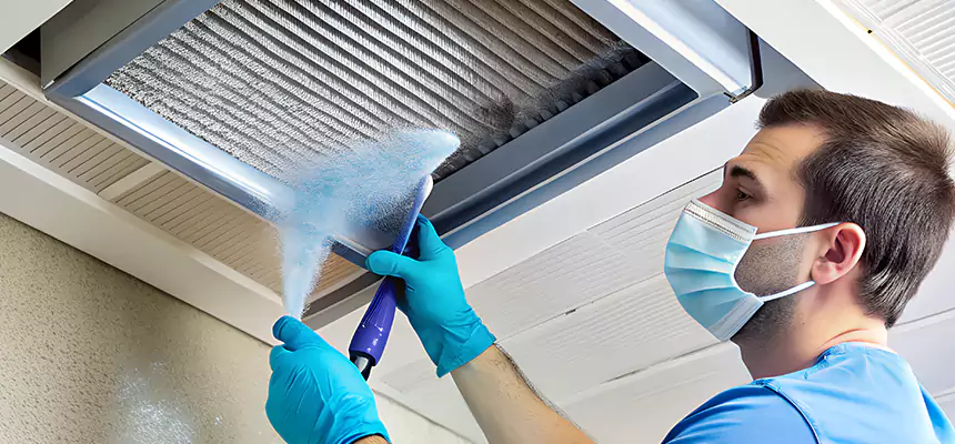 Our Home Ventilation Cleaning Services in Bountiful, UT
