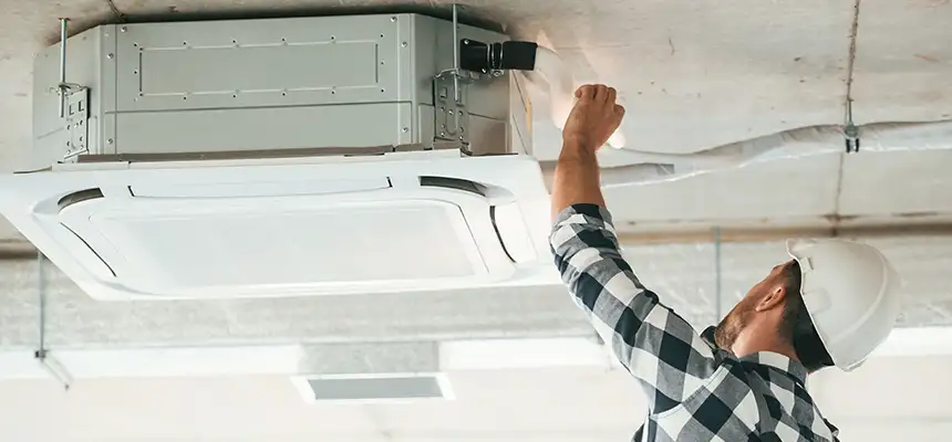 Our Local Vent Cleaning Services in Bountiful, UT