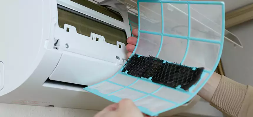 Gentle Ductwork Odor-Control Pet Dander Duct Cleaning in Bountiful, UT