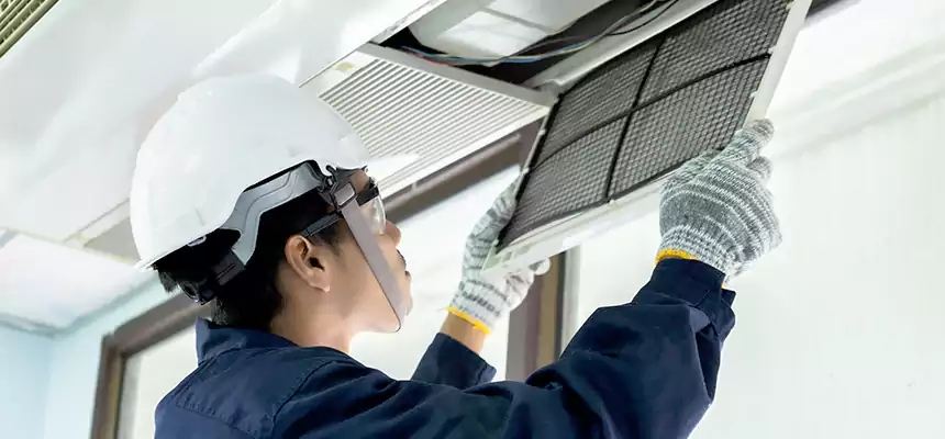Our Residential Air Vent Cleaning Services in Bountiful, UT