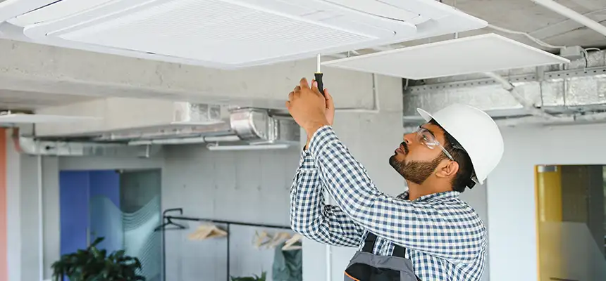 Our Roof Dryer Vent Cleaning Services in Bountiful, UT