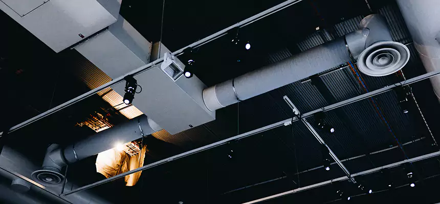 Our Seasonal Allergy Air Duct Cleaning Services in Bountiful, UT