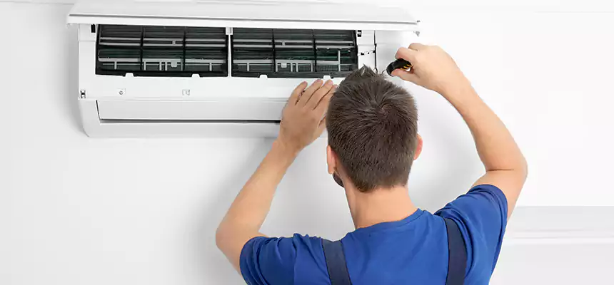 Our Smart Air Conditioning Installation Services in Bountiful, UT