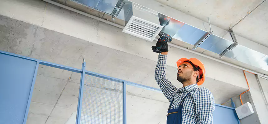 Efficient Exhaust Vent Cleaning in Bountiful, UT