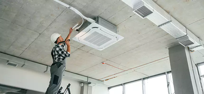 Our Wi Fi Connected Air Ducts Services in Bountiful, UT