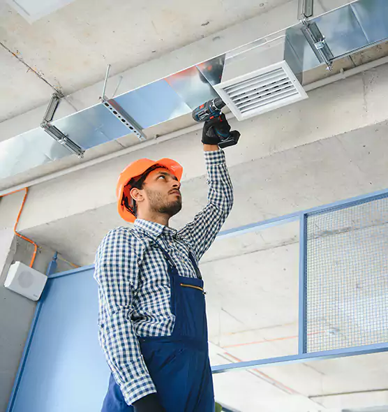 Welcome to Air Duct Cleaning & Repairs Bountiful — Your Local Air Duct Installation Specialists in Bountiful, UT