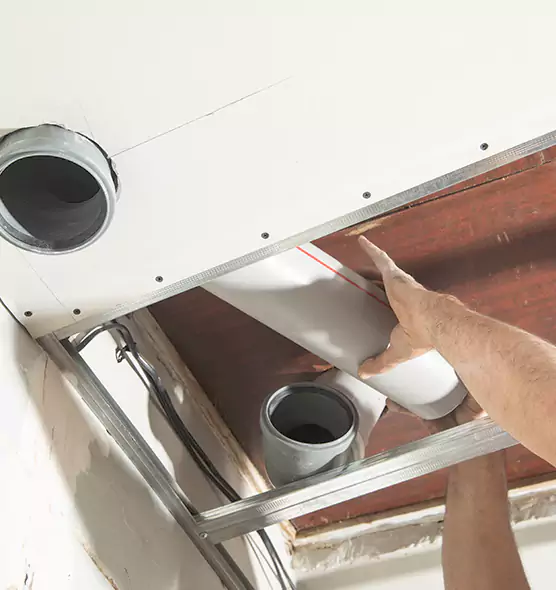 Professional Air Duct Replacement in Bountiful, UT