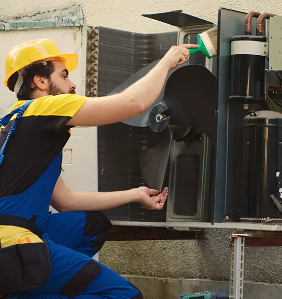 Professional Air Duct Washing Service in Bountiful, UT