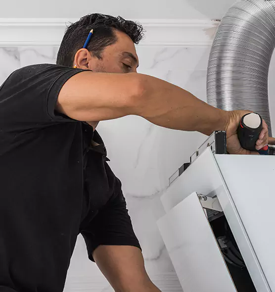 Trusted Bathroom Exhaust Duct Cleaning in Bountiful, UT