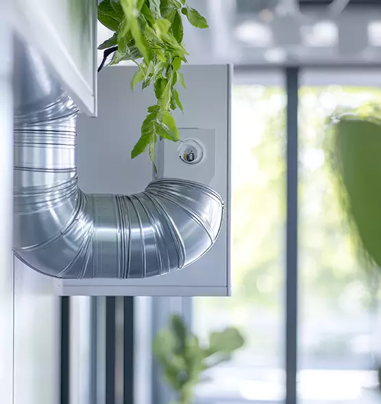 Professional Eco-Friendly Duct Cleaning Services in Bountiful, UT