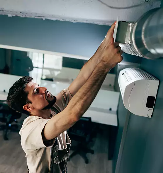 About Flexible Ductwork Replacement in Bountiful, UT