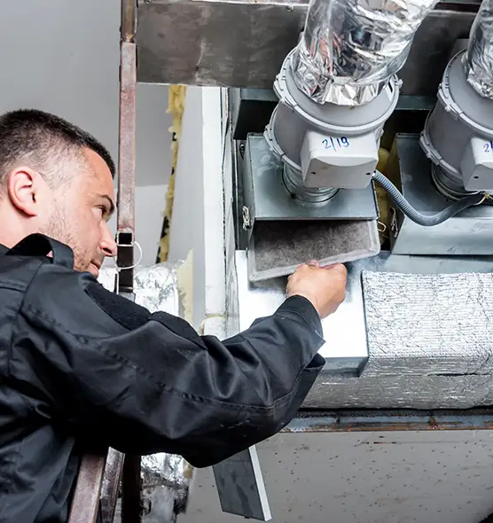 Professional Furnace Vent Cleaning in Bountiful, UT