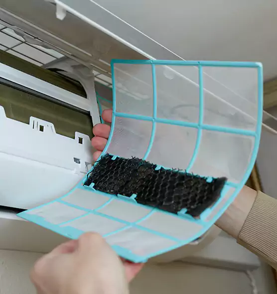 Welcome to Air Duct Cleaning & Repairs Bountiful — Your Local HEPA Filter Installation Pros in Bountiful, UT