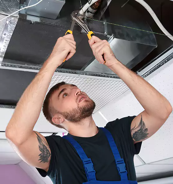 Trusted Home Air Duct Cleaning in Bountiful, UT