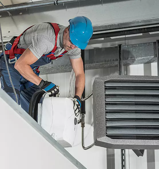 Professional HVAC Cleaning Solutions in Bountiful, UT