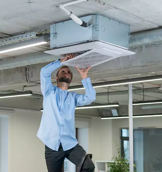 Advanced Rodent Droppings In Vents in Bountiful, UT