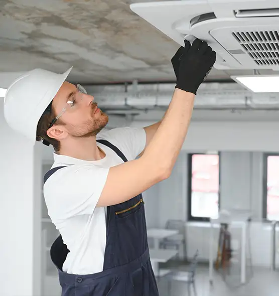 About Spring Air Duct Cleaning in Bountiful, UT