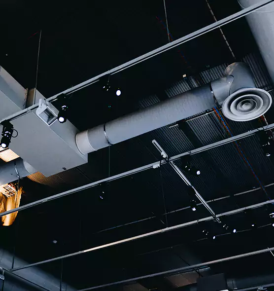 Professinal UV Light Air Purification for Ducts in Bountiful, UT