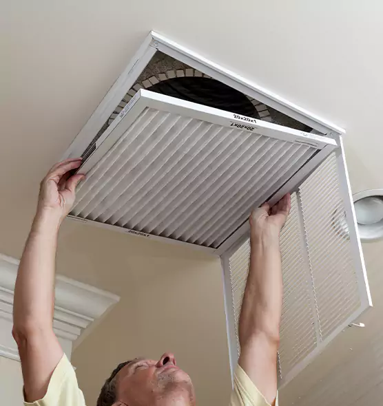 Trusted Vent Shaft Cleaning Expert in Bountiful, UT