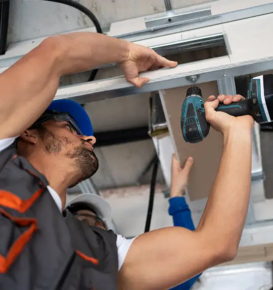 About Vent Smoke Odor Elimination in Bountiful, UT