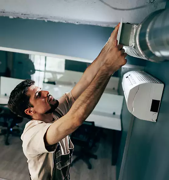 Reliable Warehouse Vent Cleaning in Bountiful, UT