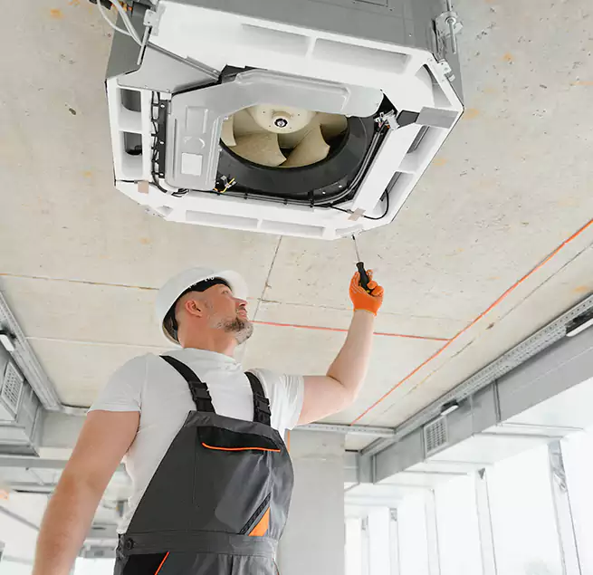 Why Homeowners & Businesses Trust Us in Bountiful, UT?