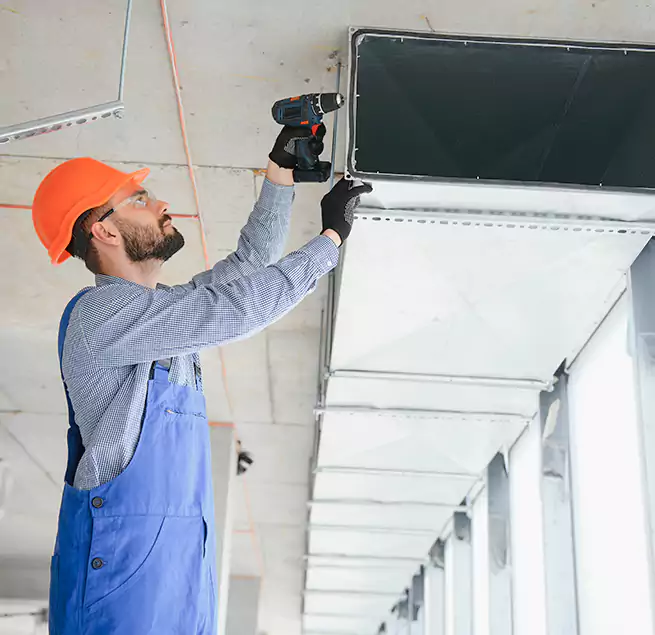 Why Homeowners & Businesses Trust Us in Bountiful, UT?