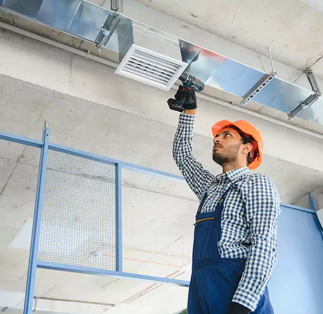 Why Homeowners & Businesses Trust Us in Bountiful, UT?