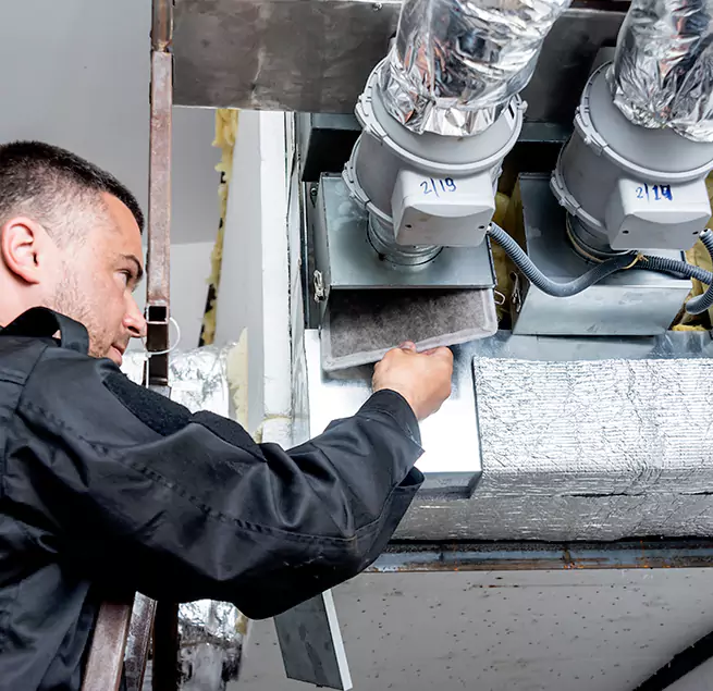 Why Homeowners & Businesses Trust Us in Bountiful, UT?