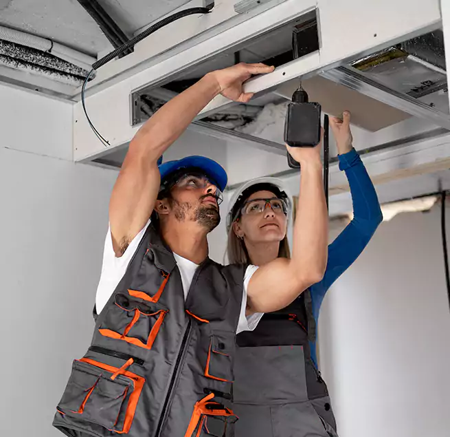 Why Homeowners & Businesses Trust Us in Bountiful, UT