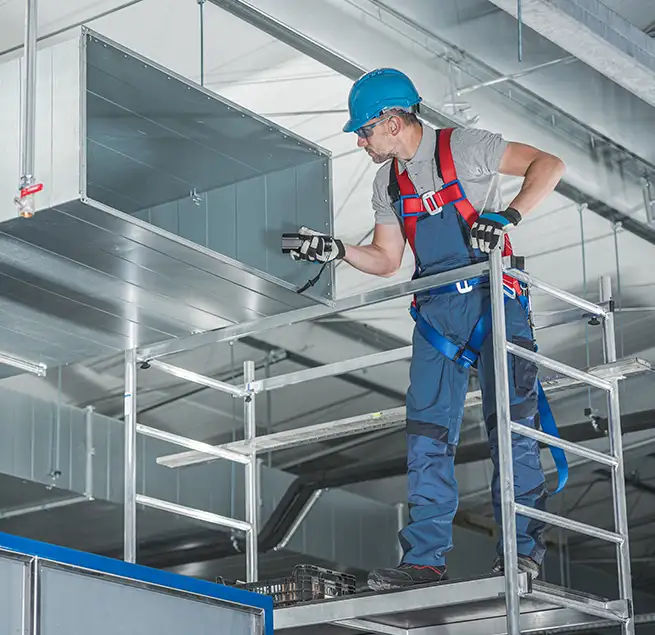 Why Homeowners & Businesses Trust Us in Bountiful, UT?