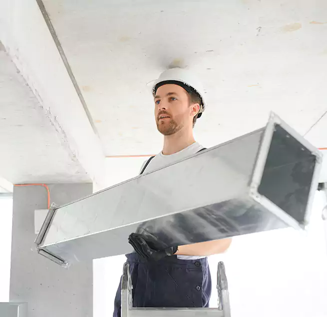 Why Homeowners & Businesses Trust Us in Bountiful, UT