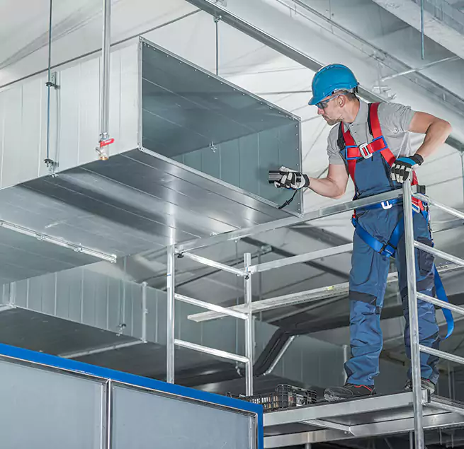 Why Homeowners & Businesses Trust Us in Bountiful, UT?