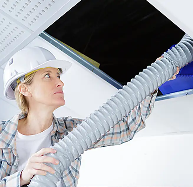 Why Homeowners & Businesses Trust Us Bountiful, UT