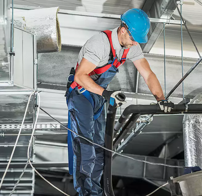 Why Homeowners & Businesses Trust Us in Bountiful, UT?