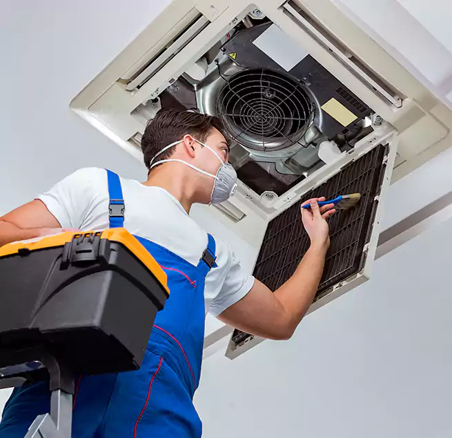 Why Homeowners & Businesses Trust Us in Bountiful, UT