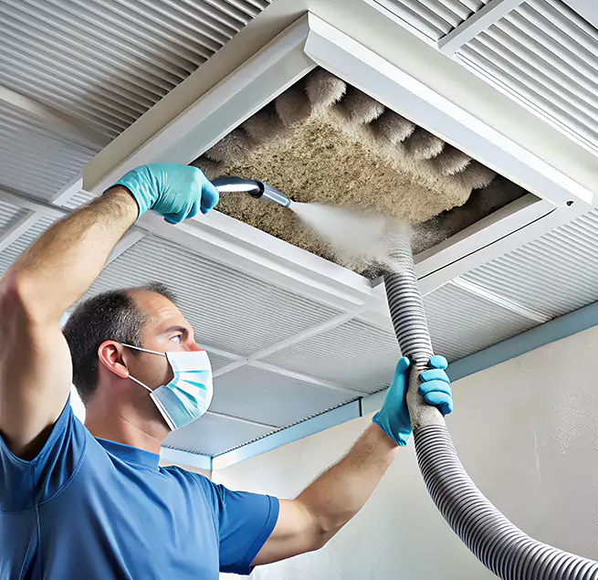 Why Homeowners & Businesses Trust Us Bountiful, UT?